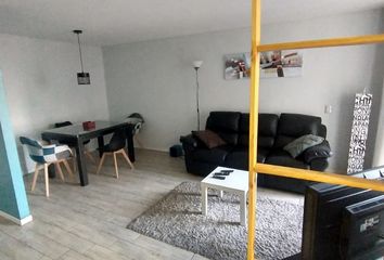 Departamento en venta en Santiago Centro