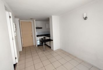 Departamento en arriendo en Santiago Centro