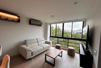 Apartamento en El Poblado, Medellín, Antioquia, Colombia