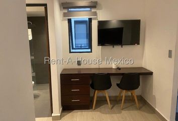 Departamento en renta en Escandón