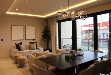 Departamento en  Zöul Residences®, Fracción #1 Sm Fracción #1, La Purísima, Santiago De Querétaro, Querétaro, México