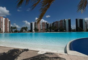 Departamento en  Dreams Lagoon, Cancún, Quintana Roo, México