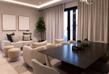 Departamento en  Zöul Residences®, Fracción #1 Sm Fracción #1, La Purísima, Santiago De Querétaro, Querétaro, México