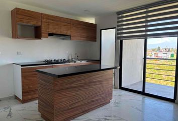 Departamento en  Tercera Sección De Santa Clara Ocoyucan, Santa Clara Ocoyucan, Ocoyucan, Puebla, 72193, México