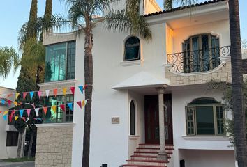 Casa en condominio en  Paseo De Los Virreyes 706, Virreyes, Zapopan, Jalisco, México