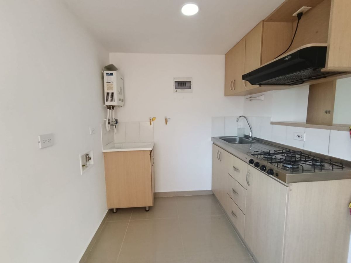 Apartamento en arriendo Loreto (Centro) en Loreto