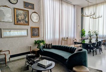 Departamento en  Aaron Sáenz Garza, Santa María, Monterrey, Nuevo León, México
