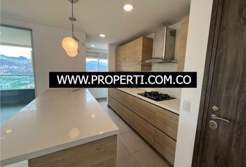 Apartamento en Poblado, Medellín
