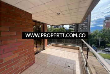 Apartment for rent in Poblado, Medellín