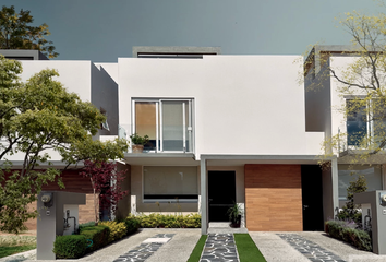 Casa en condominio en  Zibatá Querétaro, Zibatá, Querétaro, México