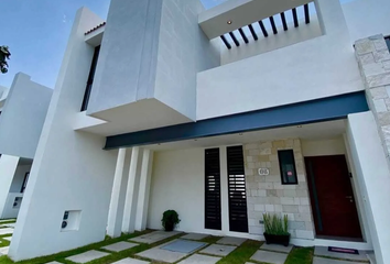 Casa en condominio en  Zibatá Querétaro, Zibatá, Querétaro, México