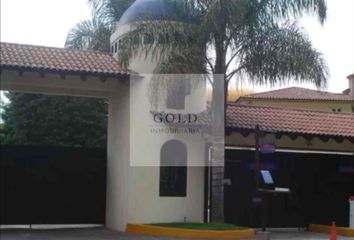 Casa en condominio en  Casa Valle, Espiritu Santo, San Jorge Pueblo Nuevo, Estado De México, México