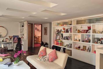 Apartment for rent in Chicó Norte, Bogotá