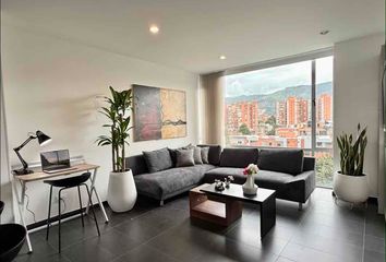 Apartment for rent in Santa Barbara Norte, Bogotá