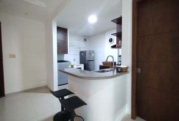 Apartamento en San Vicente, Barranquilla