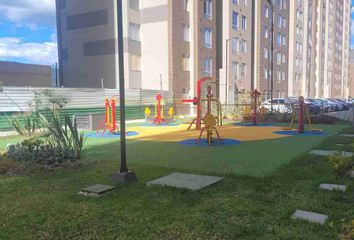 Apartamento en Nova Tramonte, Calle 183, Bogotá, Colombia