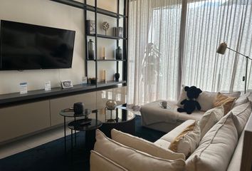 Departamento en  Del Paseo Residencial, Monterrey