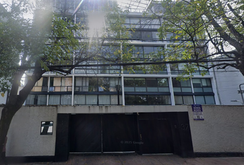 Departamento en  Calle General León 37, San Miguel Chapultepec Ii Sección, Ciudad De México, Cdmx, México