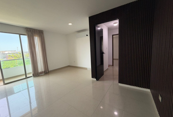 Apartamento en Santa Mónica, Barranquilla