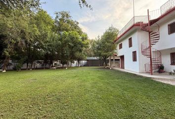 Quinta en  El Barro, Monterrey