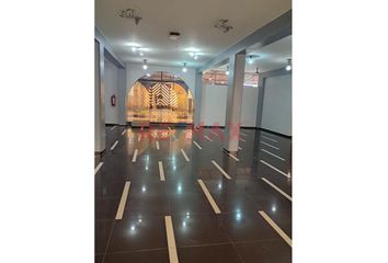 Local comercial en  San Juan De Lurigancho, Lima