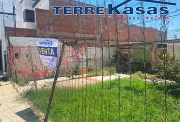 Lote de Terreno en  Calle Félix U. Gómez, Guadalupe, Zacatecas, 98613, México