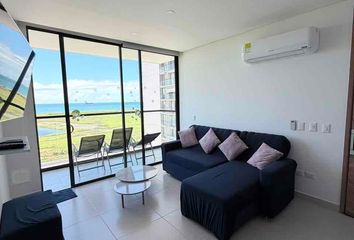 Apartamento en Salinas Del Mar Apartamentos & Suites, Carrera 4, Pozos Colorados, Santa Marta, Magdalena, Colombia