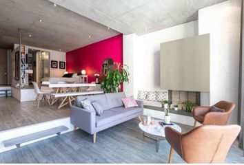 Apartment for rent in Chicó Reservado, Bogotá