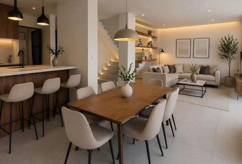 Casa en condominio en  El Pueblito, Corregidora, Corregidora, Querétaro