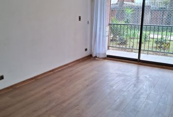 Departamento en arriendo en La Florida