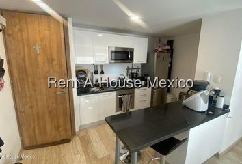 Departamento en  Lomas De Memetla, Cuajimalpa De Morelos