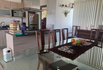 Departamento en  Bosque De Echegaray, Naucalpan De Juárez