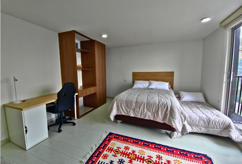 Apartment for rent in Santa Teresa, Bogotá