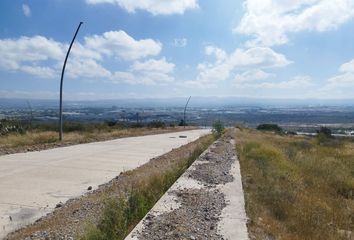 Lote de Terreno en  Zócalo, El Recuerdo, San Luis Potosí, Municipio De San Luis Potosí, San Luis Potosí, 78422, México