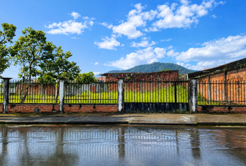 Terreno Residencial en  Efren Zuniga, Sucúa, Morona Santiago, 140650, Ecuador