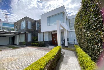 Casa en  Cumbayá, Quito, Ecuador