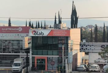 Edificio en  Prolongación Bernardo Quintana 4405, Alamos 3ra Sección, Santiago De Querétaro, Querétaro, México