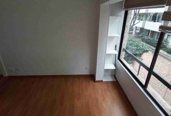 Departamento en arriendo en Providencia