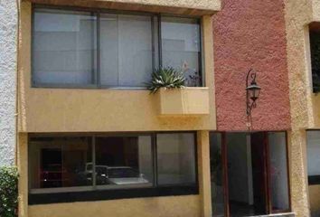 Departamento en  Colonia Agrícola, Chimalistac, Ciudad De México, Álvaro Obregón, Ciudad De México, 01050, México