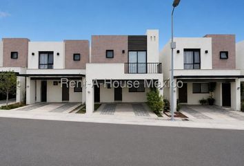 Casa en condominio en  Condominio Bianco, Ceiba, Zibatá, Querétaro, México