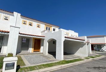 Casa en condominio en  Pistacheros Mz 023, San Salvador Tizatlalli, Estado De México, México