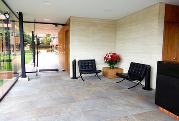 Apartamento en Santa Barbara Norte, Bogotá