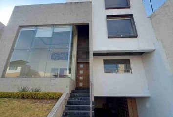 Casa en fraccionamiento en  Jardines De San Mateo, Naucalpan De Juárez