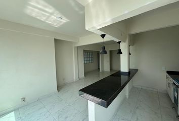 Departamento en  Calle Doctor Enrique González Martínez 6, Santa María La Ribera, Ciudad De México, Cdmx, México