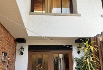 Casa en condominio en  Avenida Hidalgo 156, San Bartolo Ameyalco, Ciudad De México, Cdmx, México