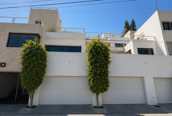 Casa en condominio en  Aguascalientes No.4410, Chapultepec, Tijuana, Baja California, México