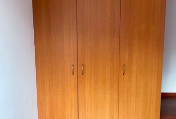 Apartamento en Calle 152b #72-91, Bogotá, Colombia