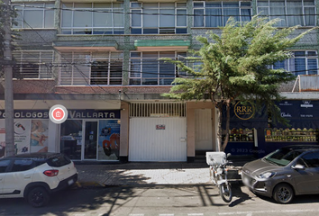 Departamento en  Manuel María Contreras 3, Colonia San Rafael, Ciudad De México, Cdmx, México