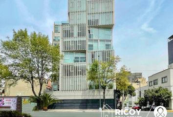 Departamento en  Amealco 19, Roma Sur, Ciudad De México, Cdmx, México