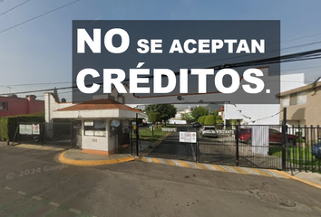 Departamento en  Ex-hacienda De Guadalupe Chimalistac, Álvaro Obregón, Cdmx